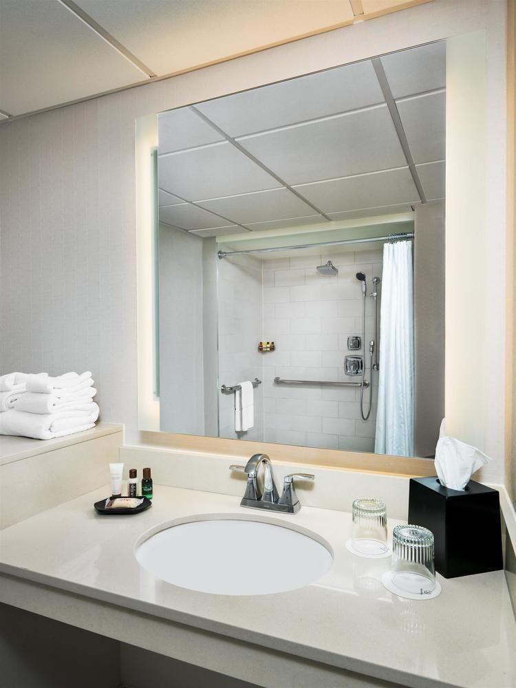 เชราตัน เมมฟิส ดาวน์ทาวน์ โฮเต็ล Hotel ภายนอก รูปภาพ