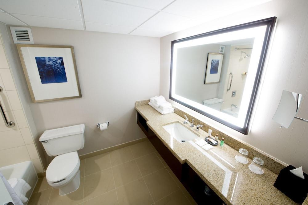 เชราตัน เมมฟิส ดาวน์ทาวน์ โฮเต็ล Hotel ภายนอก รูปภาพ